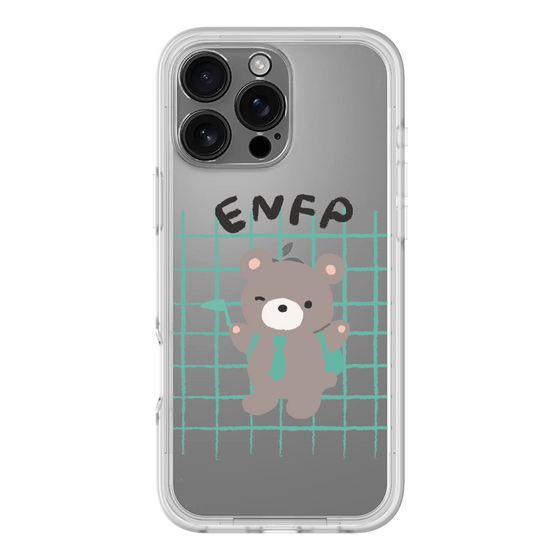 Premium Panel［ Original - ENFP Campaigner - Character ］