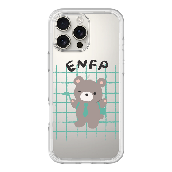 Premium Panel［ Original - ENFP Campaigner - Character ］