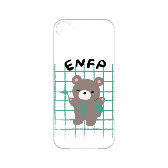 Premium Panel［ Original - ENFP Campaigner - Character ］
