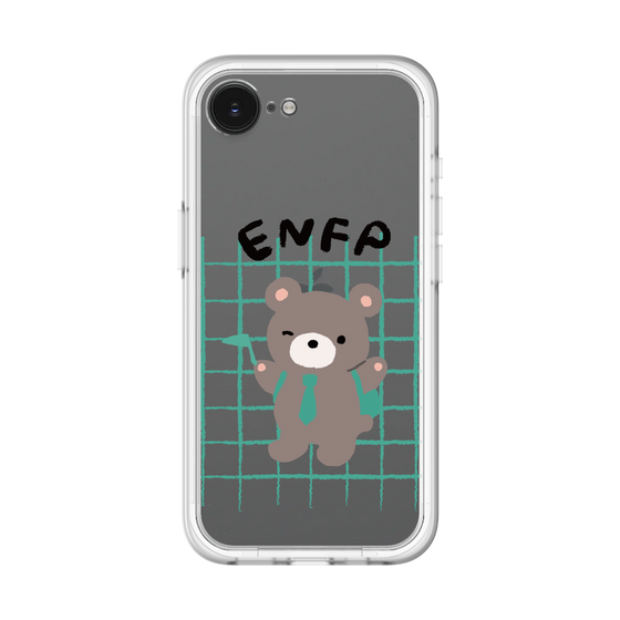 Premium Panel［ Original - ENFP Campaigner - Character ］