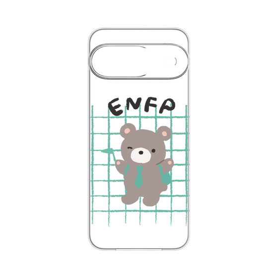 Premium Panel［ Original - ENFP Campaigner - Character ］