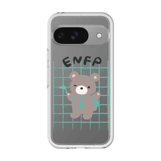Premium Panel［ Original - ENFP Campaigner - Character ］
