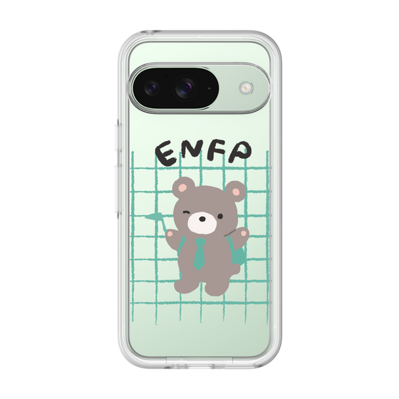 Premium Panel［ Original - ENFP Campaigner - Character ］