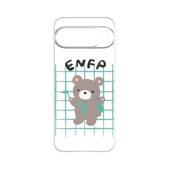 Premium Panel［ Original - ENFP Campaigner - Character ］