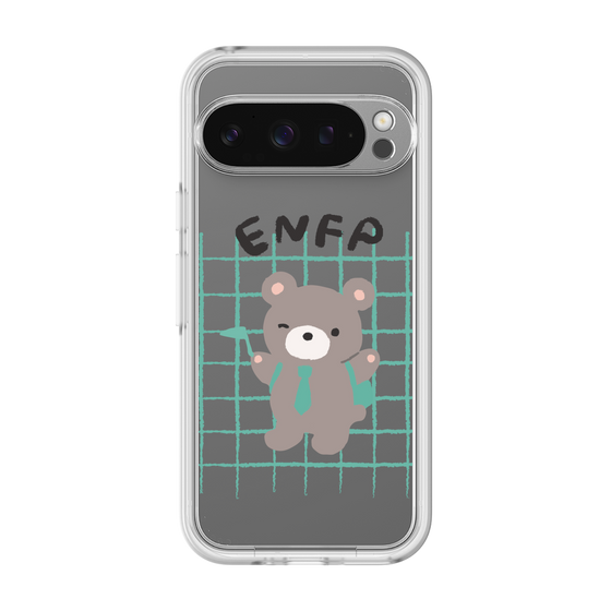 Premium Panel［ Original - ENFP Campaigner - Character ］