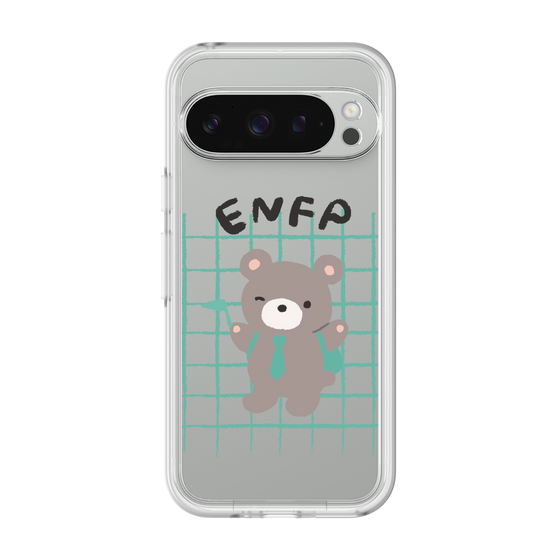 Premium Panel［ Original - ENFP Campaigner - Character ］