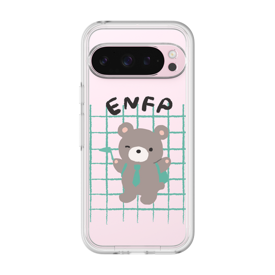 Premium Panel［ Original - ENFP Campaigner - Character ］
