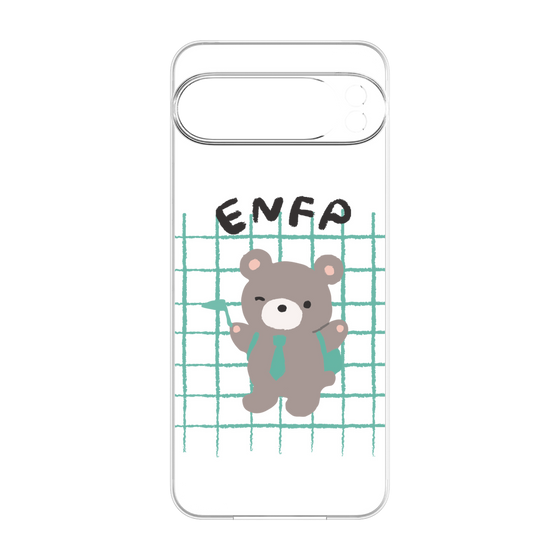 Premium Panel［ Original - ENFP Campaigner - Character ］