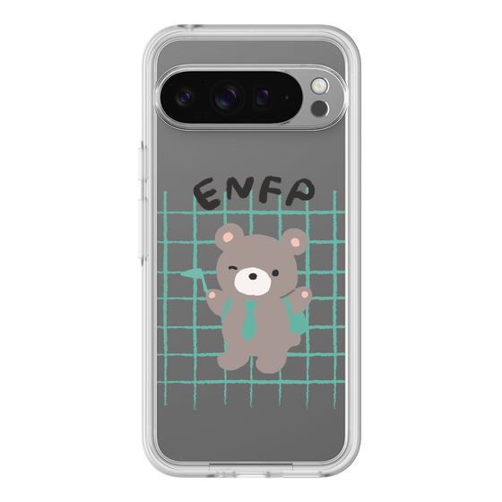 Premium Panel［ Original - ENFP Campaigner - Character ］