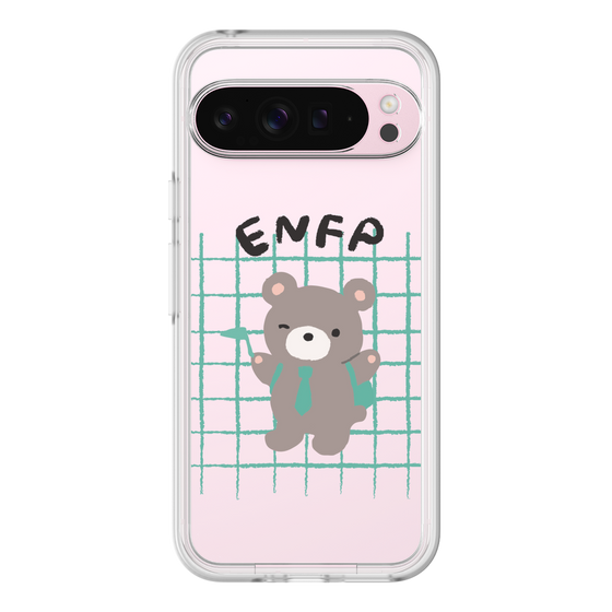Premium Panel［ Original - ENFP Campaigner - Character ］