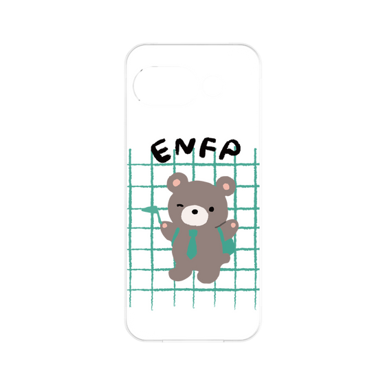 Premium Panel［ Original - ENFP Campaigner - Character ］