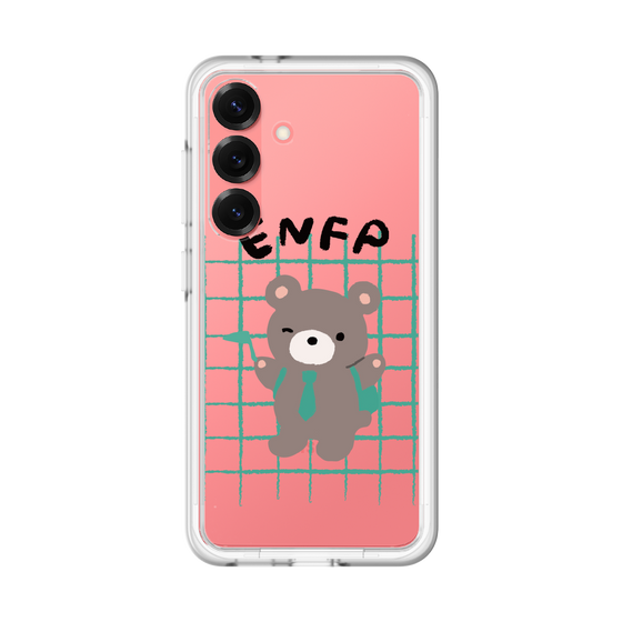 Premium Panel［ Original - ENFP Campaigner - Character ］