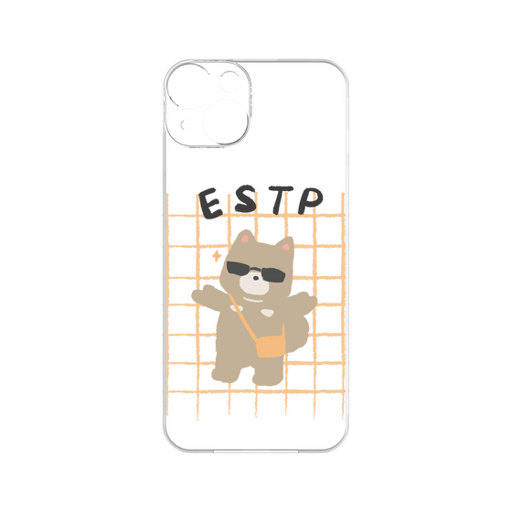 Premium Panel［ Original - ESTP Entrepreneur - Character ］