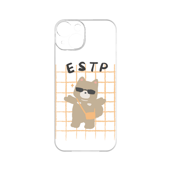 Premium Panel［ Original - ESTP Entrepreneur - Character ］