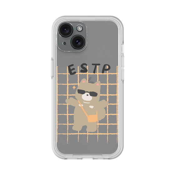 Premium Panel［ Original - ESTP Entrepreneur - Character ］