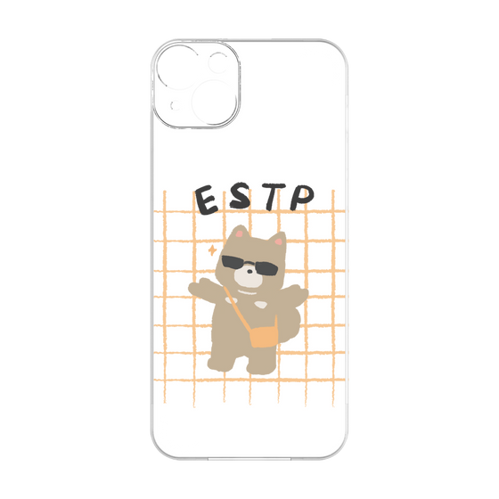 Premium Panel［ Original - ESTP Entrepreneur - Character ］