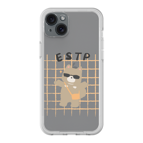 Premium Panel［ Original - ESTP Entrepreneur - Character ］