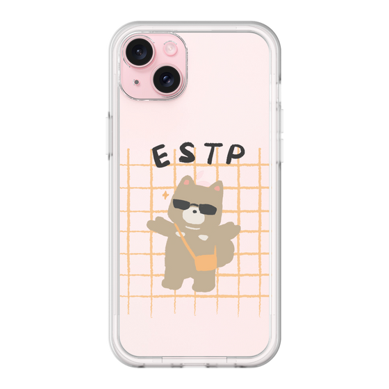 Premium Panel［ Original - ESTP Entrepreneur - Character ］