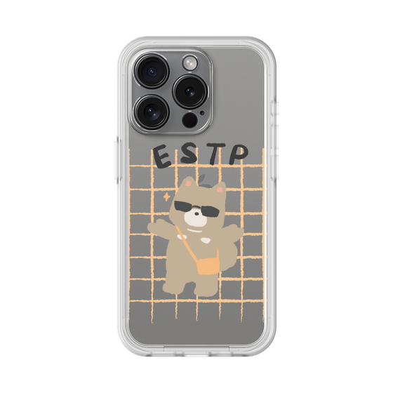 Premium Panel［ Original - ESTP Entrepreneur - Character ］