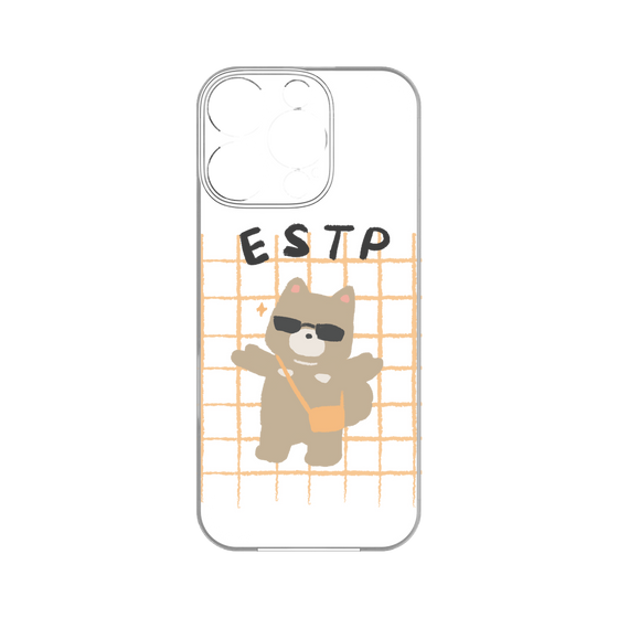 Premium Panel［ Original - ESTP Entrepreneur - Character ］