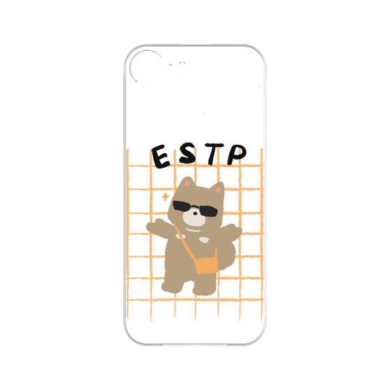 Premium Panel［ Original - ESTP Entrepreneur - Character ］