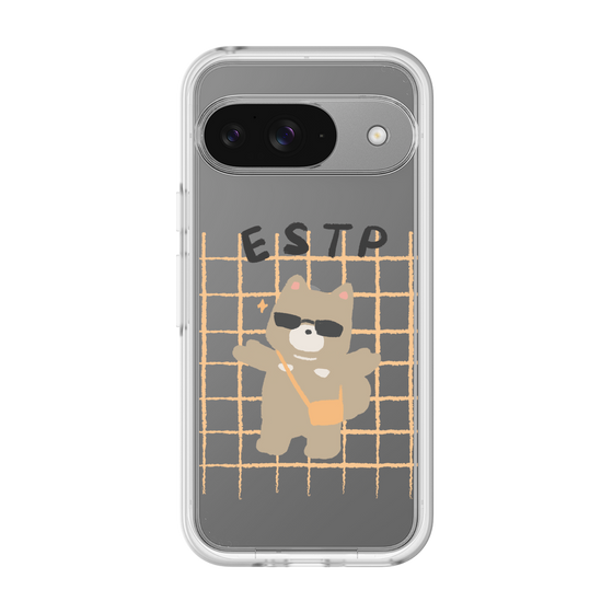 Premium Panel［ Original - ESTP Entrepreneur - Character ］