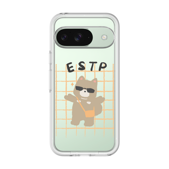 Premium Panel［ Original - ESTP Entrepreneur - Character ］