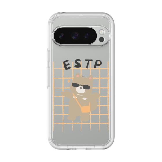Premium Panel［ Original - ESTP Entrepreneur - Character ］
