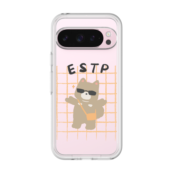 Premium Panel［ Original - ESTP Entrepreneur - Character ］