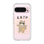 Premium Panel［ Original - ESTP Entrepreneur - Character ］