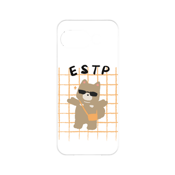 Premium Panel［ Original - ESTP Entrepreneur - Character ］