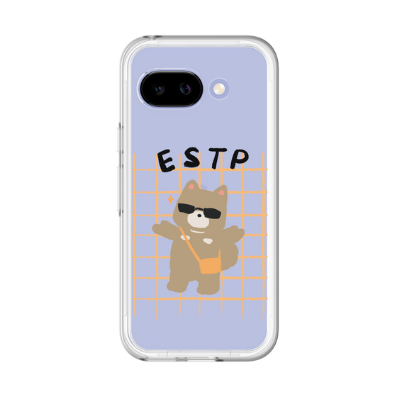 Premium Panel［ Original - ESTP Entrepreneur - Character ］