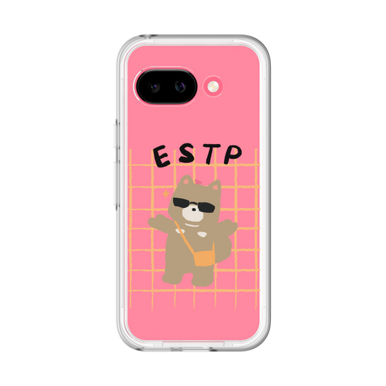 Premium Panel［ Original - ESTP Entrepreneur - Character ］