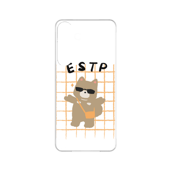 Premium Panel［ Original - ESTP Entrepreneur - Character ］
