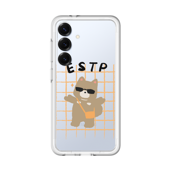 Premium Panel［ Original - ESTP Entrepreneur - Character ］