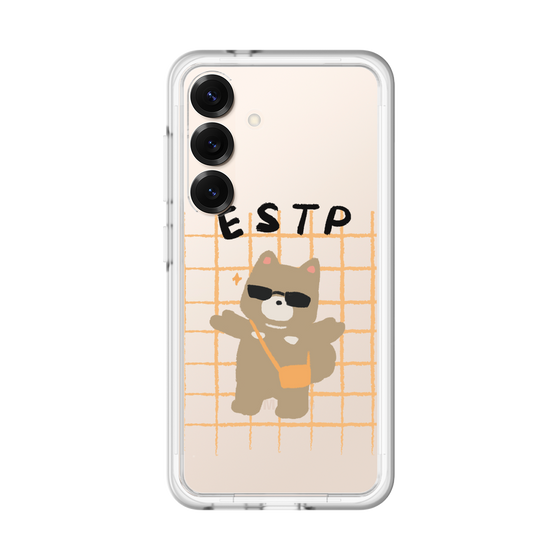 Premium Panel［ Original - ESTP Entrepreneur - Character ］