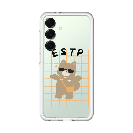 Premium Panel［ Original - ESTP Entrepreneur - Character ］