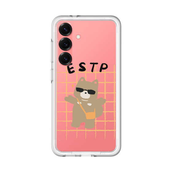 Premium Panel［ Original - ESTP Entrepreneur - Character ］