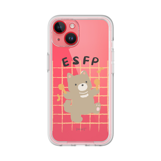 Premium Panel［ Original - ESFP Entertainer - Character ］
