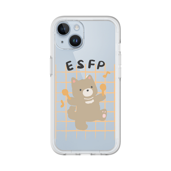 Premium Panel［ Original - ESFP Entertainer - Character ］