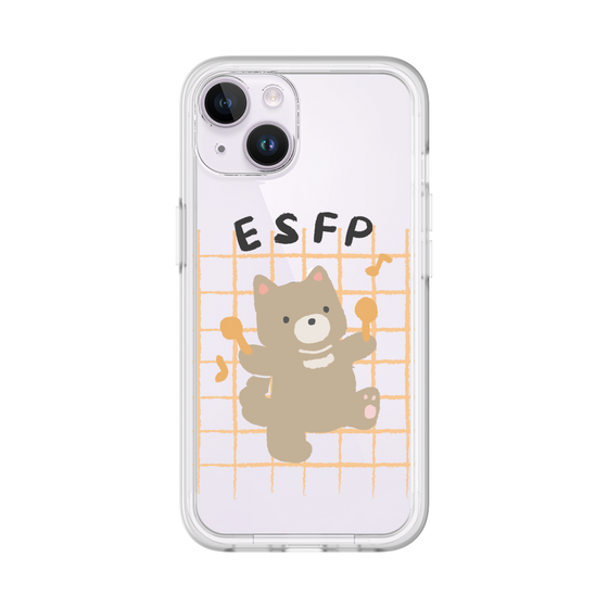 Premium Panel［ Original - ESFP Entertainer - Character ］