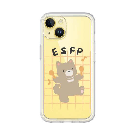 Premium Panel［ Original - ESFP Entertainer - Character ］
