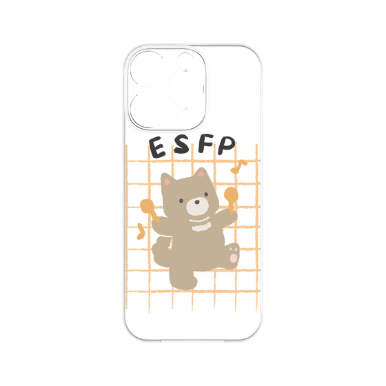 Premium Panel［ Original - ESFP Entertainer - Character ］