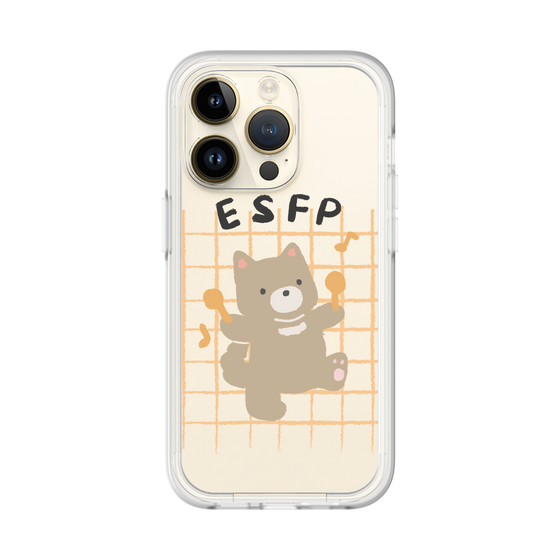 Premium Panel［ Original - ESFP Entertainer - Character ］