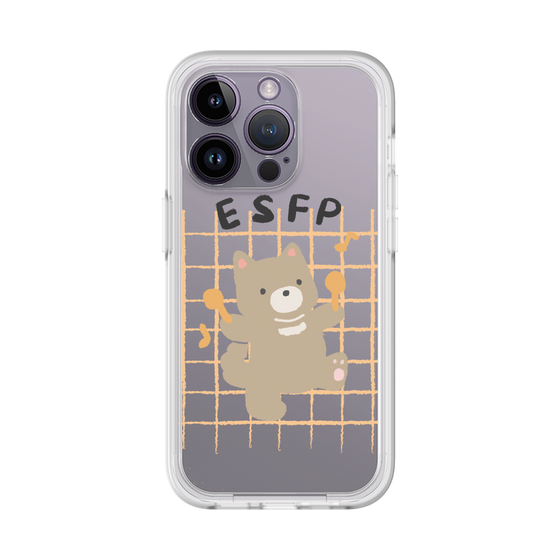Premium Panel［ Original - ESFP Entertainer - Character ］
