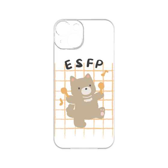 Premium Panel［ Original - ESFP Entertainer - Character ］