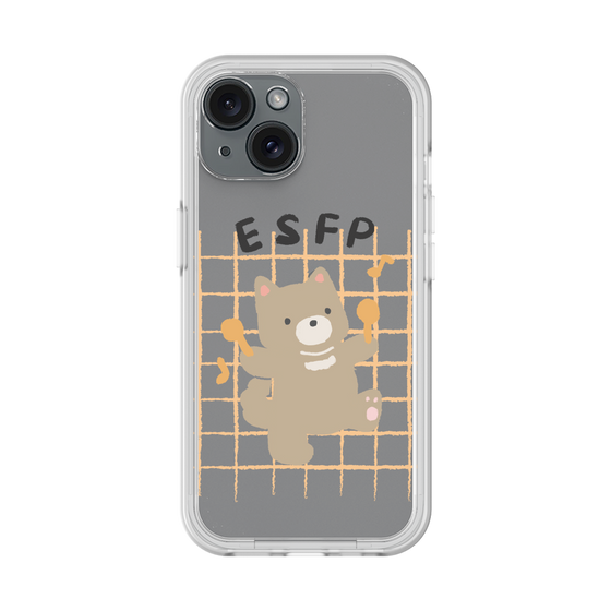 Premium Panel［ Original - ESFP Entertainer - Character ］