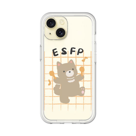 Premium Panel［ Original - ESFP Entertainer - Character ］