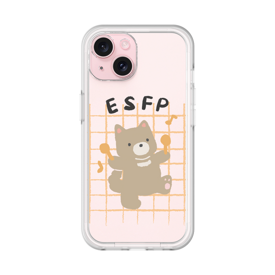 Premium Panel［ Original - ESFP Entertainer - Character ］