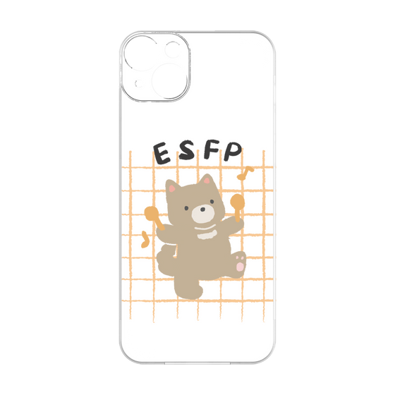Premium Panel［ Original - ESFP Entertainer - Character ］